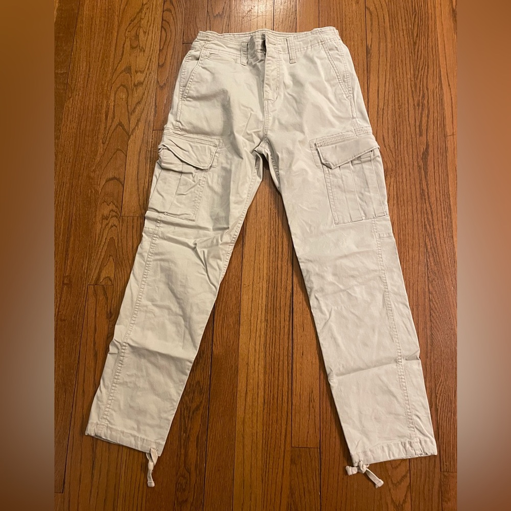 American Eagle Men's Cargo Pants